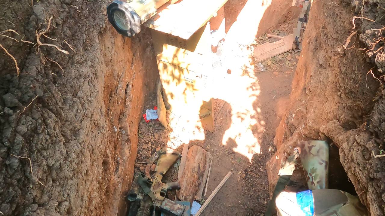 Вышел трейлер нового фильма Олега Сенцова: о чем лента и когда будет премьера